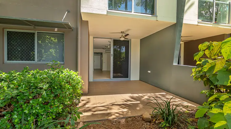 Second view of Homely unit listing, 8105/10 Kokoda Street, Idalia QLD 4811