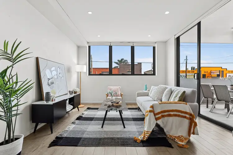 104/364 Canterbury Road, Canterbury NSW 2193