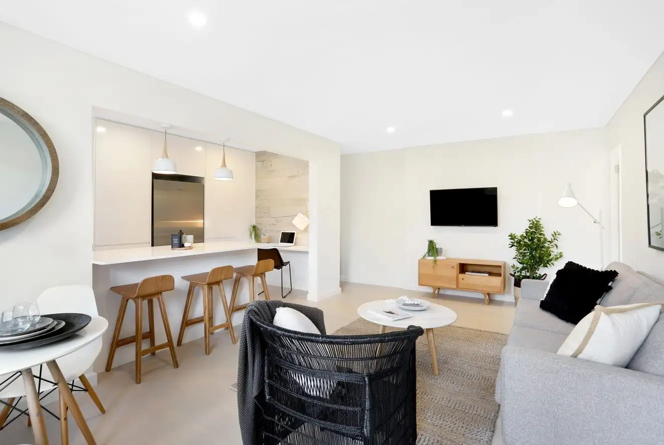 Main view of Homely apartment listing, 26/110-112 Kingsway, Woolooware NSW 2230