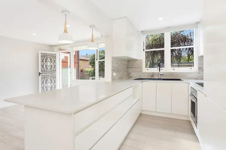 Second view of Homely apartment listing, 26/110-112 Kingsway, Woolooware NSW 2230