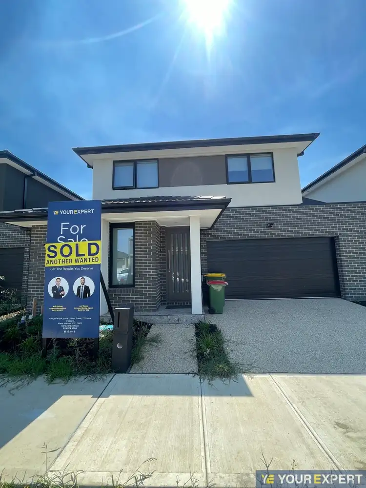 9 Sophia Street, Officer VIC 3809