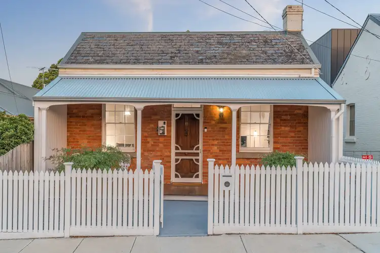 Main view of Homely house listing, 10 McNicol Street, Geelong West VIC 3218