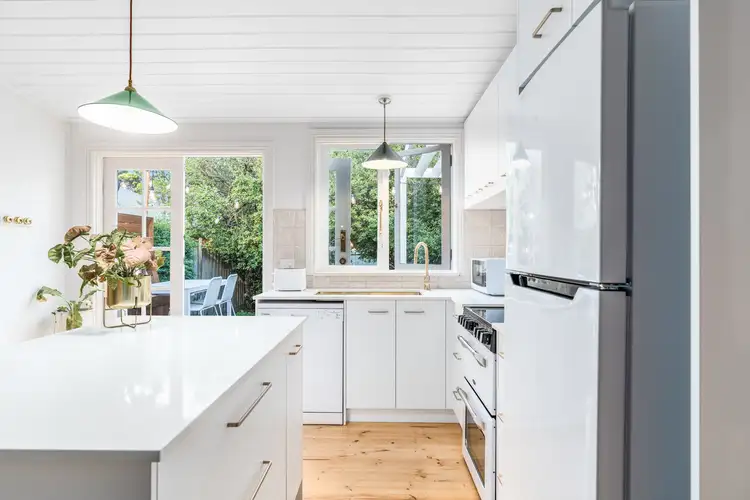 Third view of Homely house listing, 10 McNicol Street, Geelong West VIC 3218