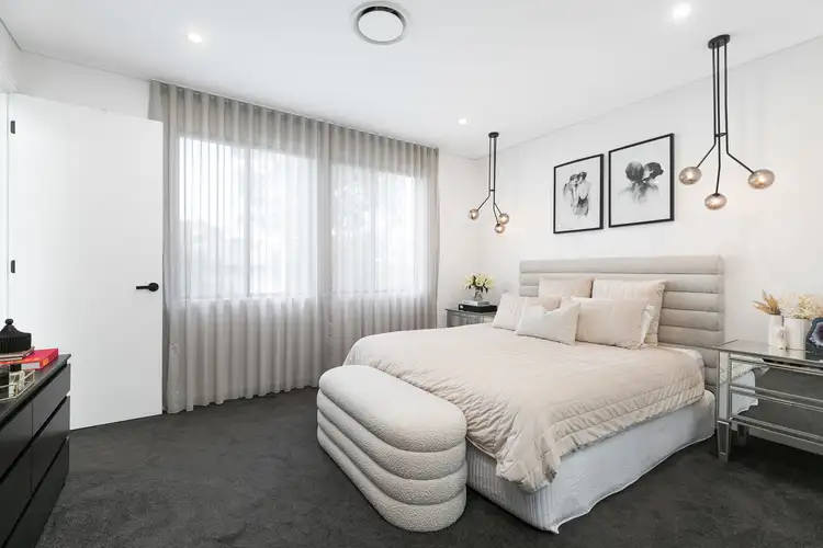 Fifth view of Homely townhouse listing, 2/51 Ultimo Street, Caringbah South NSW 2229