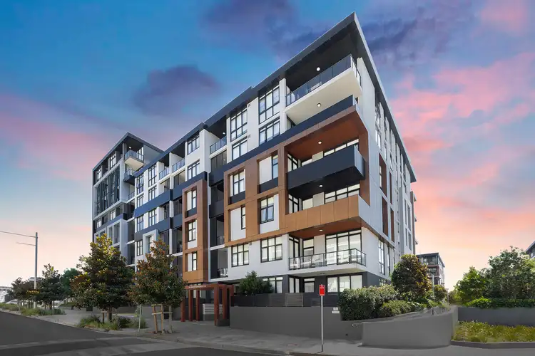 703E/16 Constitution Road, Ryde NSW 2112