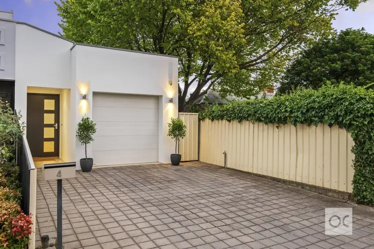 4 Pine Street, Parkside SA 5063