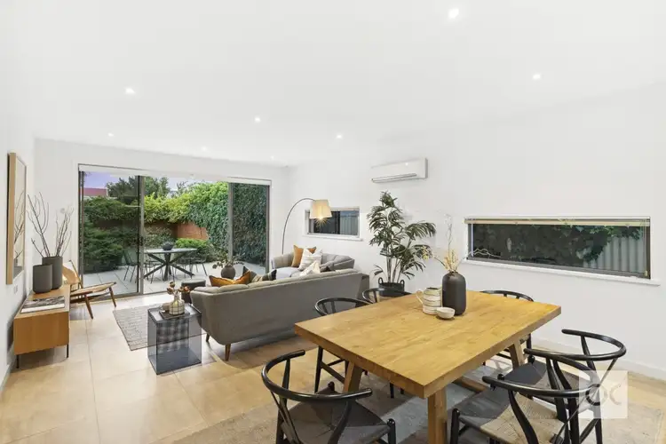 Second view of Homely house listing, 4 Pine Street, Parkside SA 5063