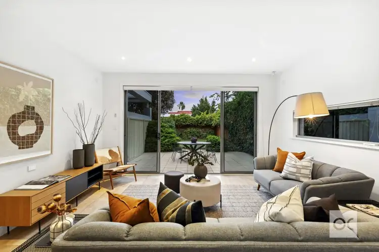 Third view of Homely house listing, 4 Pine Street, Parkside SA 5063
