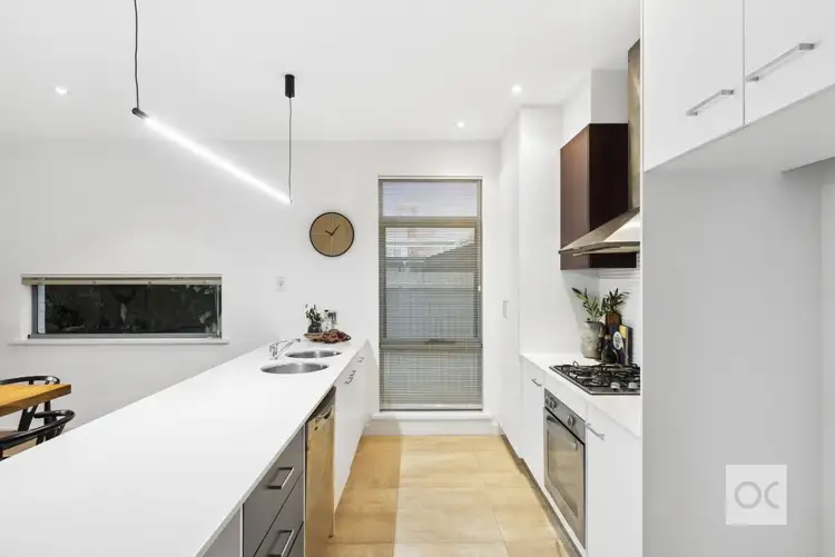 Fifth view of Homely house listing, 4 Pine Street, Parkside SA 5063