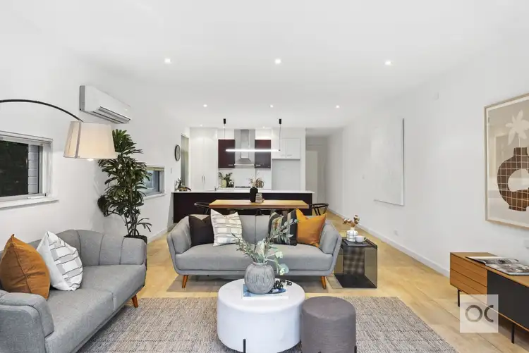 Sixth view of Homely house listing, 4 Pine Street, Parkside SA 5063