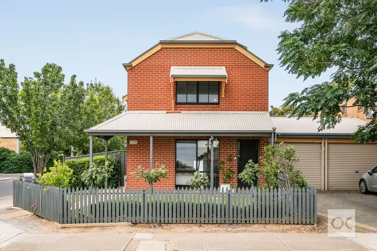 Main view of Homely house listing, 42 Albert Street, Richmond SA 5033