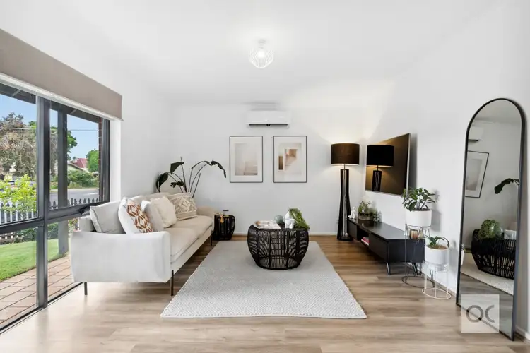Second view of Homely house listing, 42 Albert Street, Richmond SA 5033