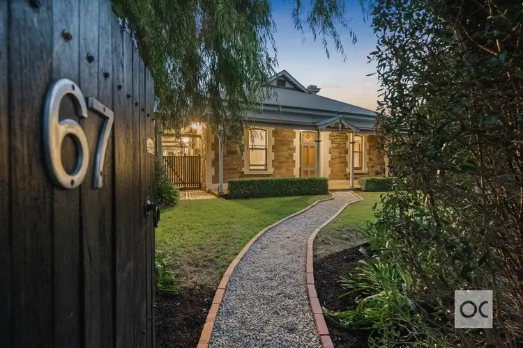 67 Mills Street, Clarence Park SA 5034