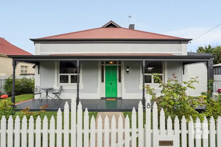 8 Adelaide Street, Largs Bay SA 5016