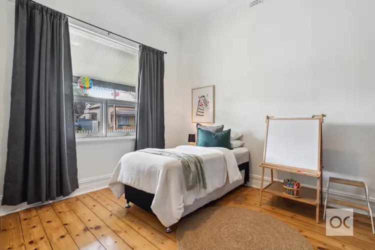 Fifth view of Homely house listing, 8 Adelaide Street, Largs Bay SA 5016