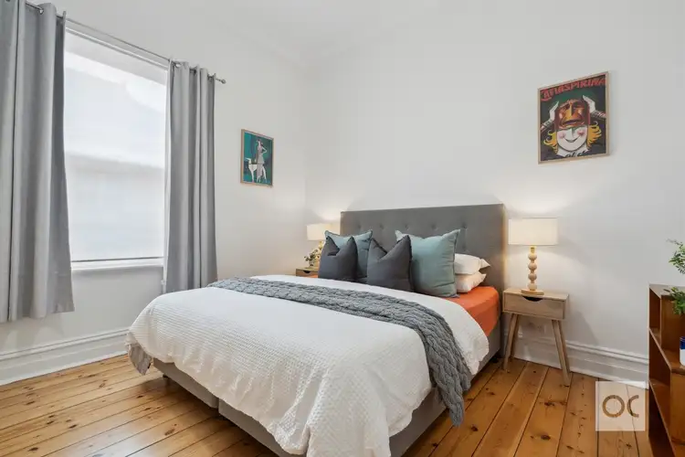 Sixth view of Homely house listing, 8 Adelaide Street, Largs Bay SA 5016