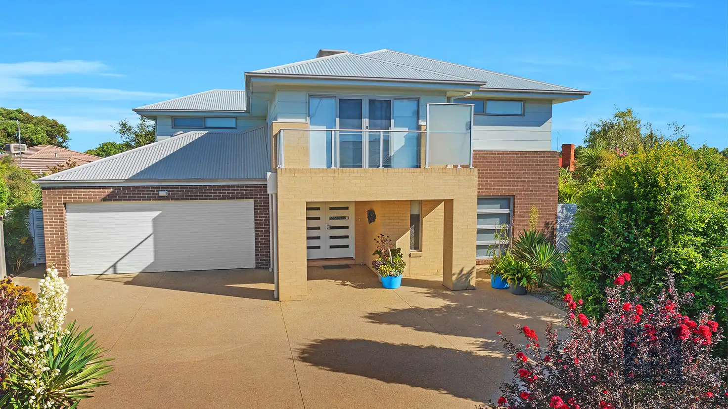 Main view of Homely house listing, 9 Grayson Terrace, Echuca VIC 3564