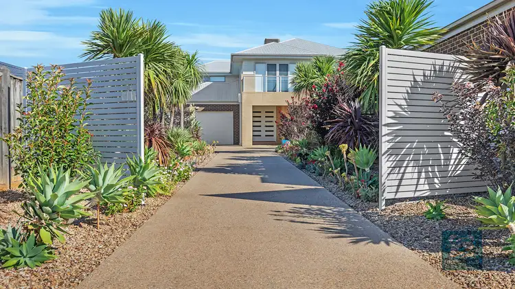 Second view of Homely house listing, 9 Grayson Terrace, Echuca VIC 3564
