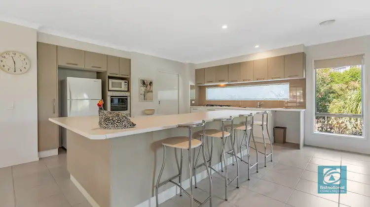 Third view of Homely house listing, 9 Grayson Terrace, Echuca VIC 3564