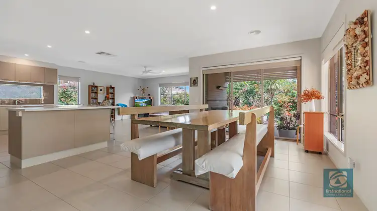 Fifth view of Homely house listing, 9 Grayson Terrace, Echuca VIC 3564