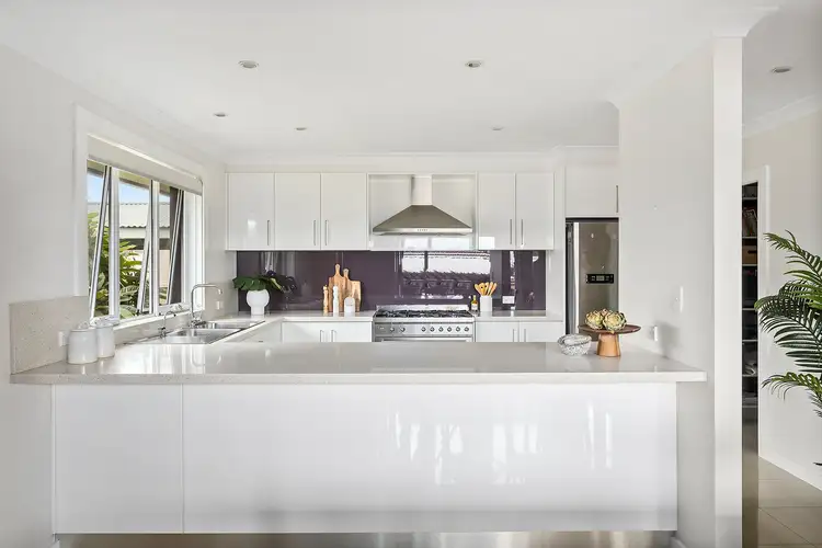 Second view of Homely house listing, 5 Stewart Place, Barrack Heights NSW 2528