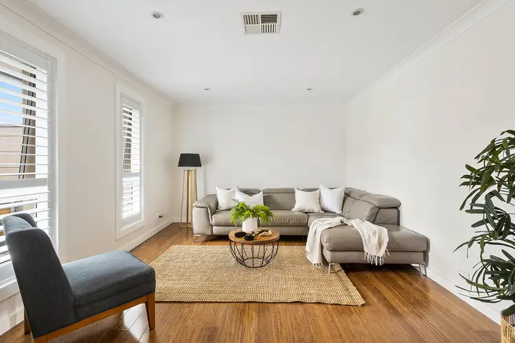 Fourth view of Homely house listing, 5 Stewart Place, Barrack Heights NSW 2528