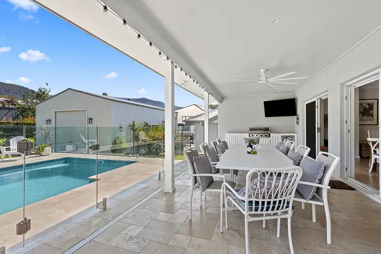 Second view of Homely house listing, 18 Coral Vale Drive, Wongawilli NSW 2530