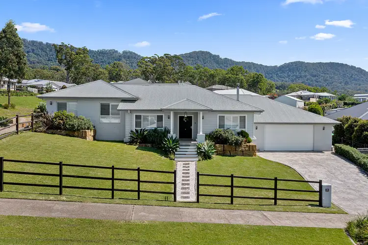 Third view of Homely house listing, 18 Coral Vale Drive, Wongawilli NSW 2530