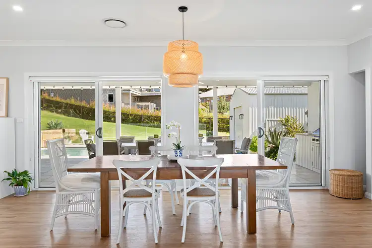 Fourth view of Homely house listing, 18 Coral Vale Drive, Wongawilli NSW 2530