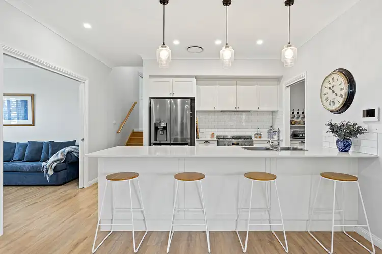 Fifth view of Homely house listing, 18 Coral Vale Drive, Wongawilli NSW 2530