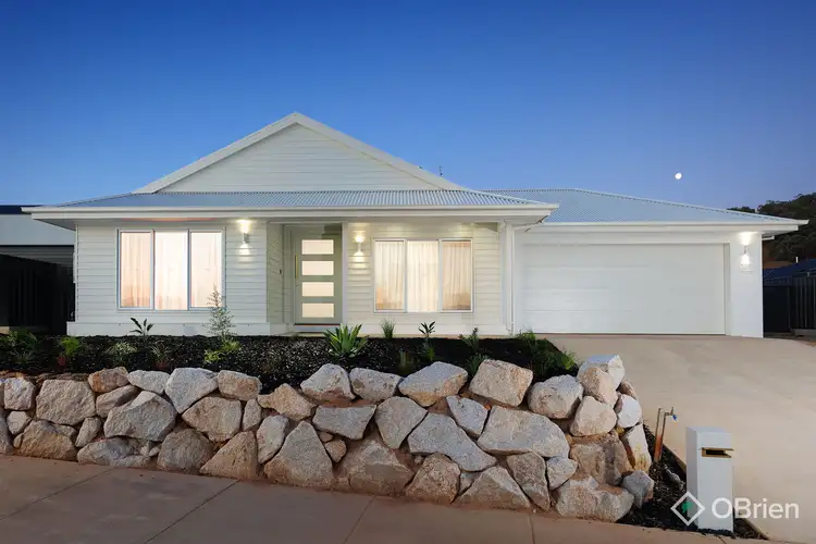 145 Streets Road, Leneva VIC 3691