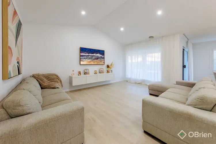 Fifth view of Homely house listing, 145 Streets Road, Leneva VIC 3691