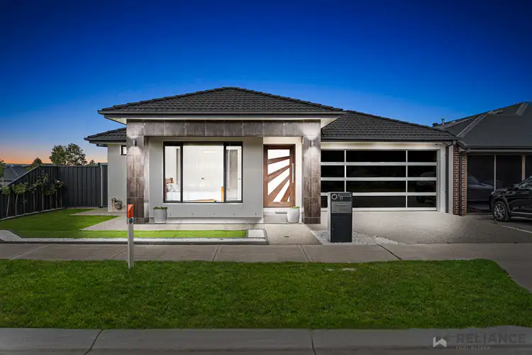 99 Riceflower Rise, Wallan VIC 3756