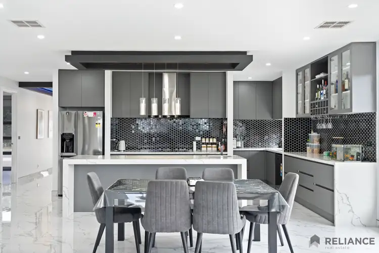 Seventh view of Homely house listing, 99 Riceflower Rise, Wallan VIC 3756