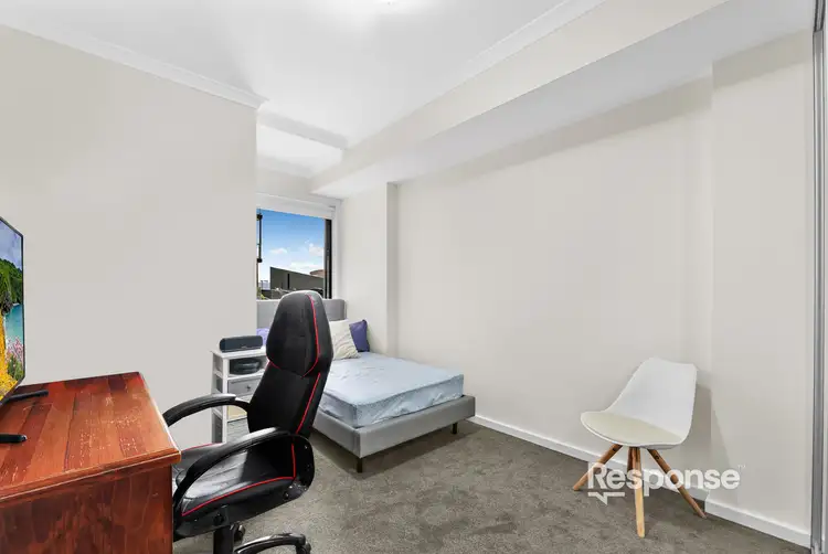 Fourth view of Homely unit listing, A307/48-56 Derby Street, Kingswood NSW 2747