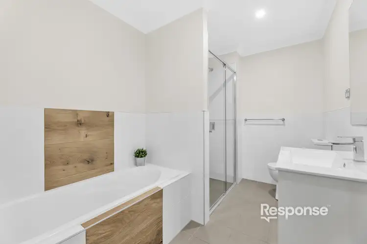 Fifth view of Homely unit listing, A307/48-56 Derby Street, Kingswood NSW 2747