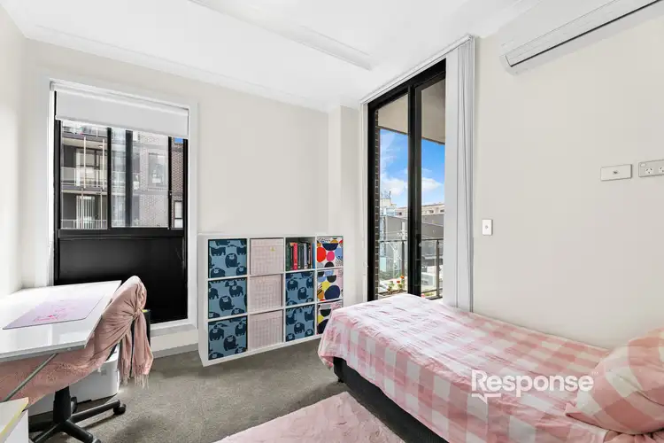 Sixth view of Homely unit listing, A307/48-56 Derby Street, Kingswood NSW 2747