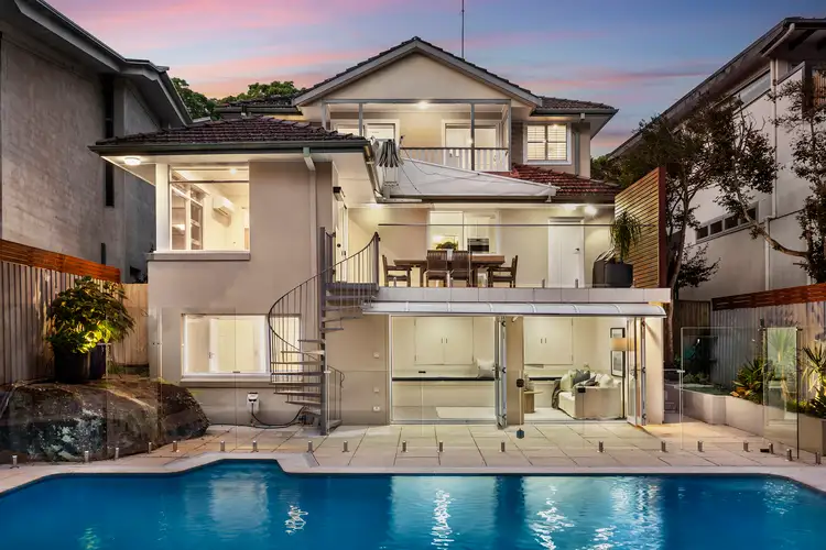 8 Gore Street, Greenwich NSW 2065