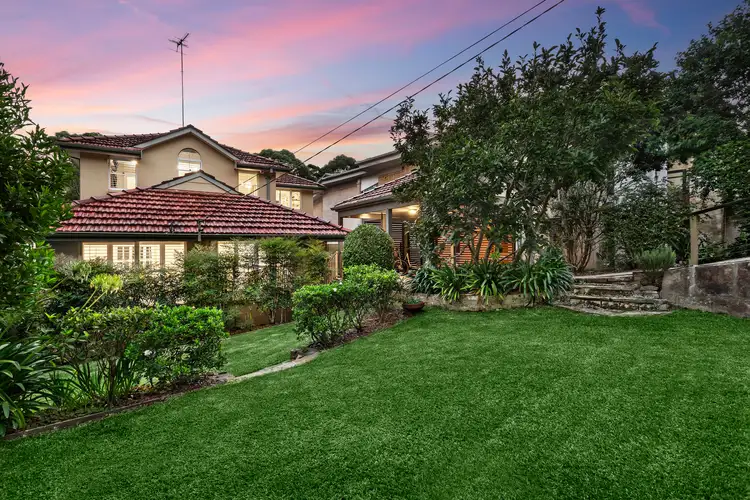 Second view of Homely house listing, 8 Gore Street, Greenwich NSW 2065