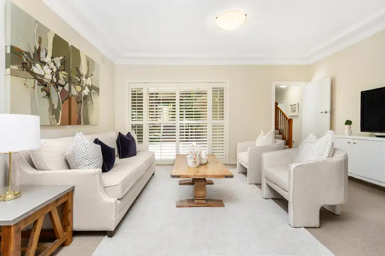 Third view of Homely house listing, 8 Gore Street, Greenwich NSW 2065