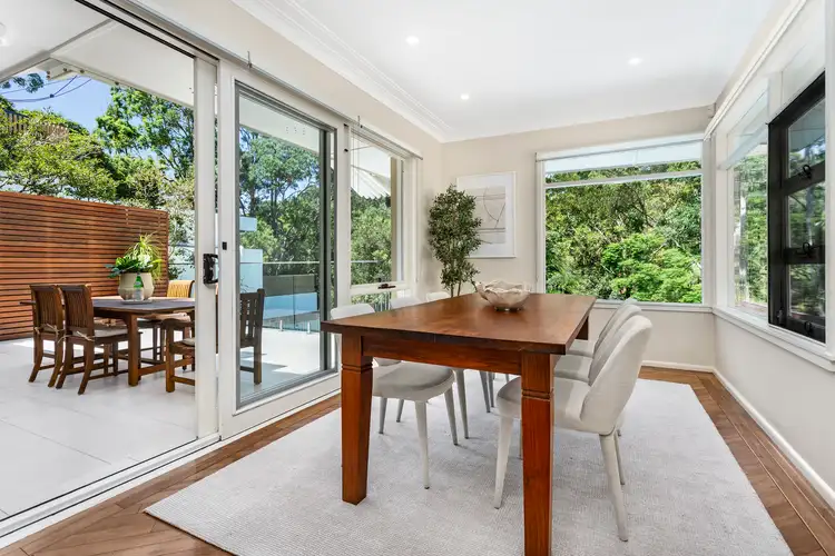 Fifth view of Homely house listing, 8 Gore Street, Greenwich NSW 2065