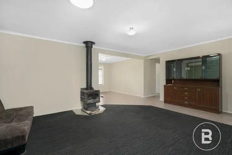 Third view of Homely house listing, 50 Fairview Drive, Clunes VIC 3370