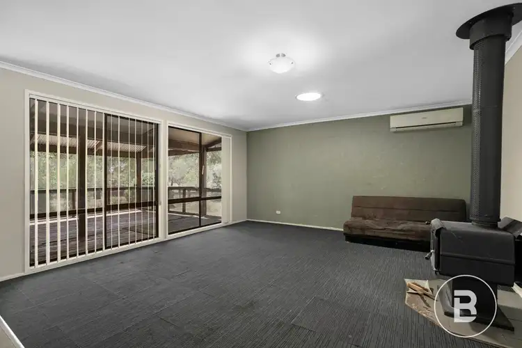 Fourth view of Homely house listing, 50 Fairview Drive, Clunes VIC 3370