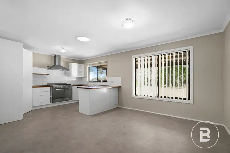 Fifth view of Homely house listing, 50 Fairview Drive, Clunes VIC 3370