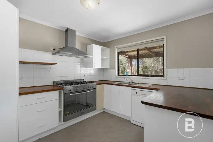 Sixth view of Homely house listing, 50 Fairview Drive, Clunes VIC 3370