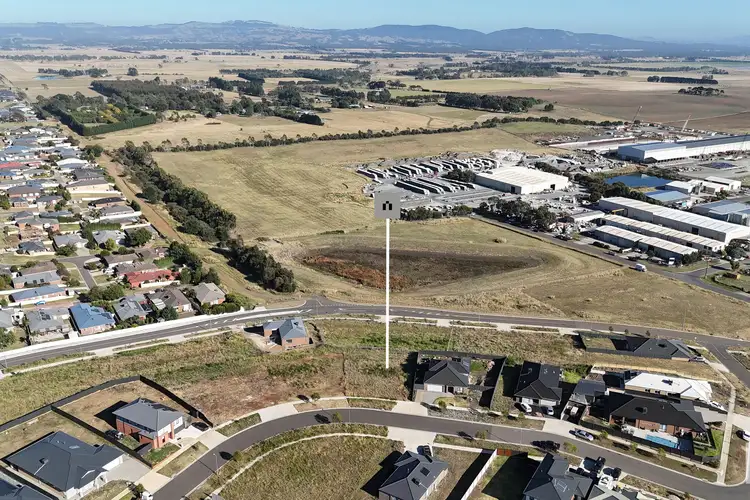 Fourth view of Homely land listing, 8 Brewery Drive, Kilmore VIC 3764