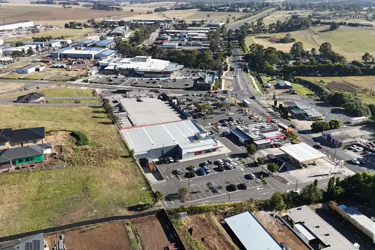 Sixth view of Homely land listing, 8 Brewery Drive, Kilmore VIC 3764