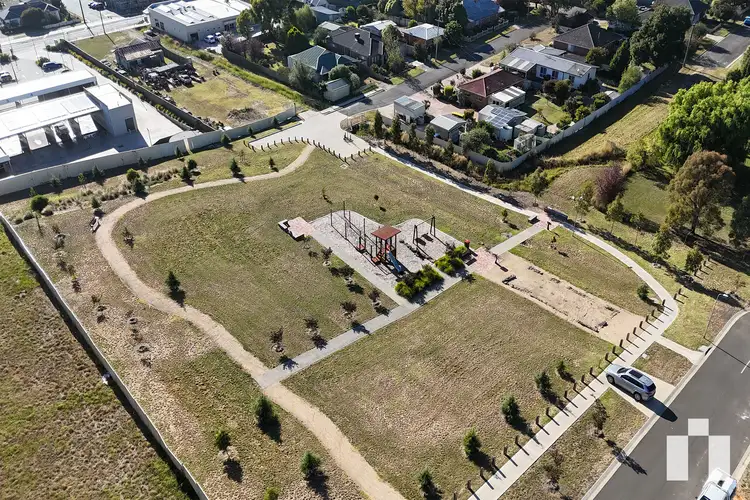 Seventh view of Homely land listing, 8 Brewery Drive, Kilmore VIC 3764