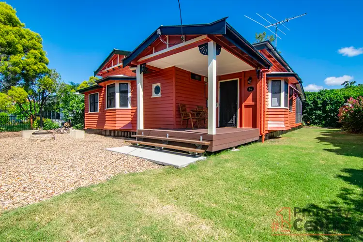 14 Myall Street, Dalby QLD 4405