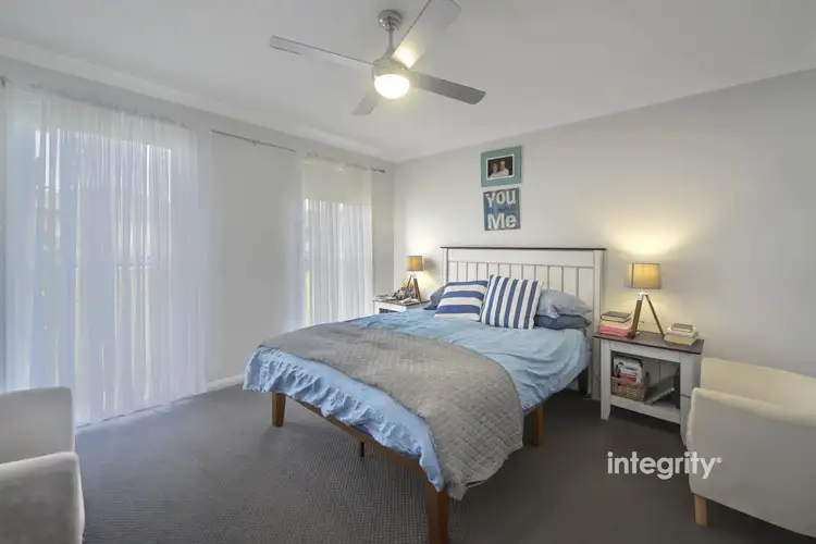 Second view of Homely house listing, 49 Peppermint Drive, Worrigee NSW 2540